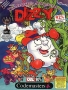 Nintendo  NES&nbsp; - &nbsp;The Fantastic Adventures of Dizzy Ver 3
